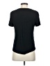 Soma Black Short Sleeve T-Shirt Size S - photo 2