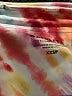 Athleta Tie-dye Blue Active Pants Size XXS - photo 7