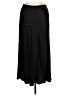 Rails Solid Black Formal Skirt Size M - photo 1