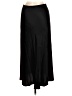 Rails Solid Black Formal Skirt Size M - photo 2