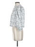 NSR White 3/4 Sleeve Blouse Size XS (estimated) - photo 5