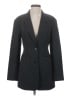 Tory Burch Gray Blazer Size 2 - photo 1