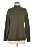 Calvin Klein Green Turtleneck Sweater Size M - photo 1