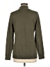Calvin Klein Green Turtleneck Sweater Size M - photo 2