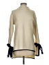JOA Ivory Turtleneck Sweater Size XS - photo 1