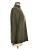 Calvin Klein Green Turtleneck Sweater Size M - photo 4