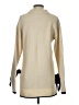 JOA Ivory Turtleneck Sweater Size XS - photo 2