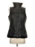 MICHAEL Michael Kors 100% Nylon Black Vest Size S - photo 1