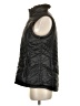MICHAEL Michael Kors 100% Nylon Black Vest Size S - photo 5
