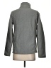 Cabela's 100% Polyester Gray Turtleneck Sweater Size S - photo 2