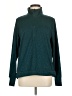 Avia Teal Turtleneck Sweater Size 8 - 10 - photo 1