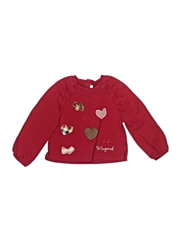 Mayoral Pullover Sweater (view 1)