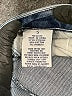 Revolt Graphic Blue Jeans Size 5 - photo 8