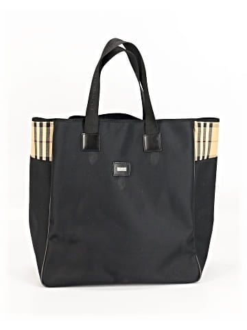 Burberry Black Label Tote (view 1)