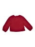 Mayoral Hearts Red Pullover Sweater 18-24 MO / 24 MO - photo 2