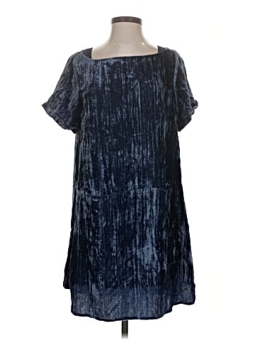 Floreat Casual Dress (view 1)