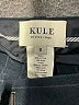 Kule Black Dress Pants Size 8 - photo 6