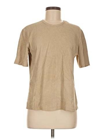 Equipment Short Sleeve Top (view 1)