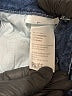 Paige Solid Blue Jeans Size 32 waist - photo 7