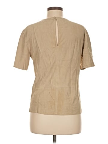 Equipment Short Sleeve Top (view 2)