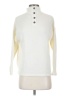 Madewell Ivory Brown Pullover Sweater Size S - photo 1