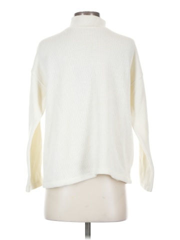 Madewell Pullover Sweater (view 2)