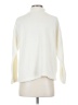 Madewell Ivory Brown Pullover Sweater Size S - photo 2