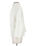 Madewell Ivory Brown Pullover Sweater Size S - photo 5