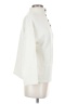 Madewell Ivory Brown Pullover Sweater Size S - photo 4