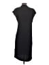 George Solid Black Casual Dress Size XS - photo 2