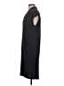 George Solid Black Casual Dress Size XS - photo 5