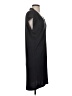 George Solid Black Casual Dress Size XS - photo 4