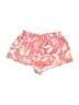 Feather 4 Arrow 100% Cotton Tropical Pink Shorts Size 6 - 7 - photo 1