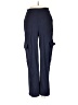 Boden Blue Cargo Pants Size 4 - photo 1