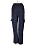 Boden Blue Cargo Pants Size 4 - photo 2