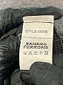 Sandro Ferrone Black Cocktail Dress Size 1X - photo 8