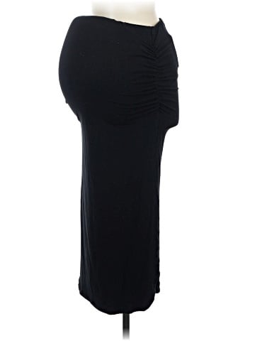 A Pea in the Pod Formal Skirt (view 1)