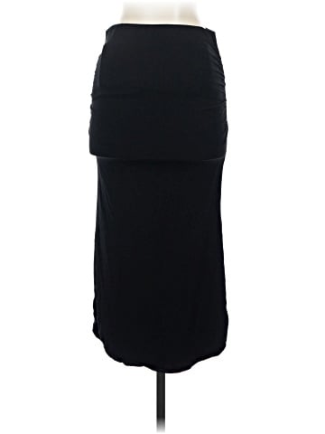 A Pea in the Pod Formal Skirt (view 2)