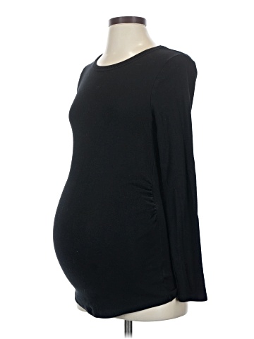 Gap - Maternity Long Sleeve T-Shirt (view 1)