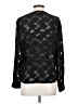 Zara Black Long Sleeve Blouse Size XS - photo 2