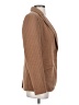 Max Studio Brown Blazer Size XS - photo 4