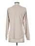 Wiholl Tan Long Sleeve Polo Size S - photo 2
