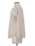 Wiholl Tan Long Sleeve Polo Size S - photo 5