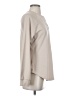 Wiholl Tan Long Sleeve Polo Size S - photo 4