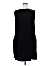 Assorted Brands Solid Black Casual Dress Size 20 - photo 2