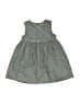 Cyrillus Chevron-herringbone Gray Dress 9-12 MO / 12 MO - photo 1