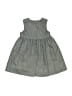 Cyrillus Chevron-herringbone Gray Dress 9-12 MO / 12 MO - photo 2