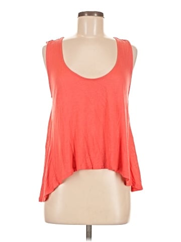 Zinga Sleeveless Top (view 1)