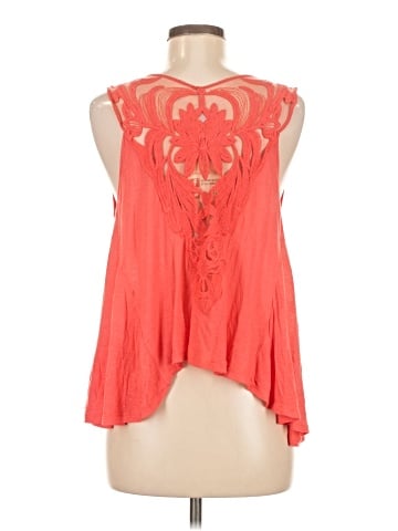 Zinga Sleeveless Top (view 2)