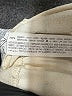 Zara Ivory 3/4 Sleeve Button-Down Shirt Size S - photo 7